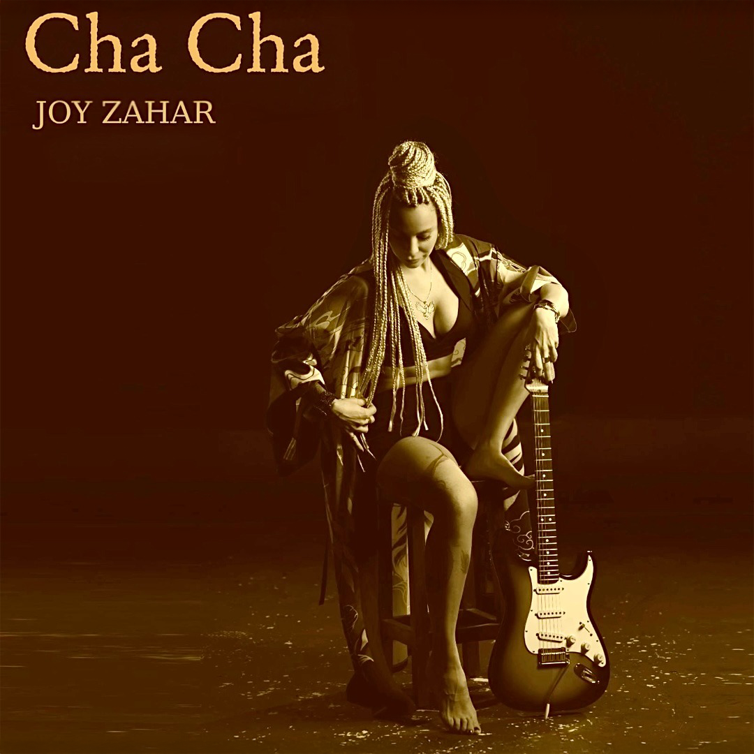 Joy Zahar - Cha Cha